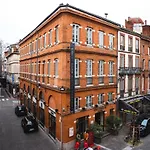Hotel Ours Blanc - Centre