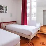Hotel Ours Blanc - Centre