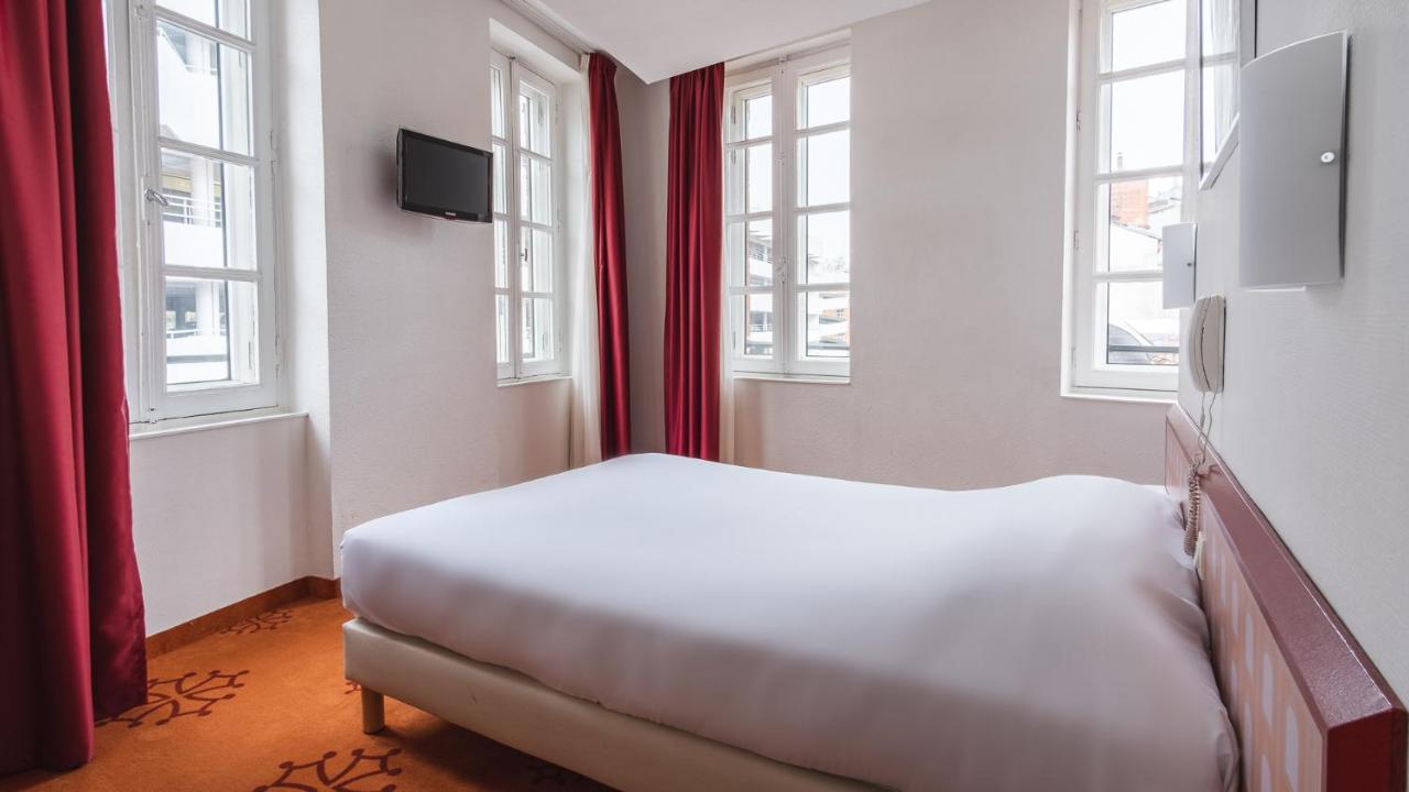 Ours Blanc - Centre Toulouse