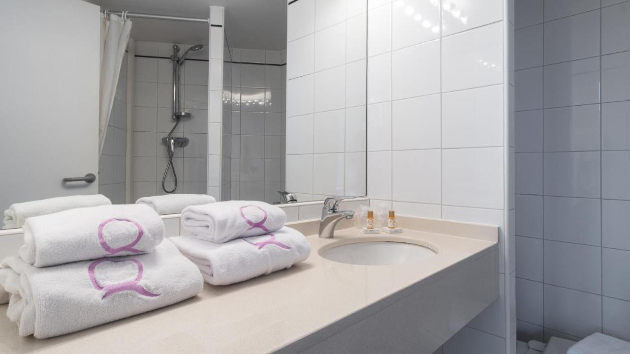 Ours Blanc - Centre Hotel 3*