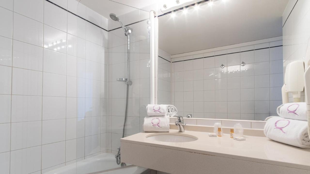 Ours Blanc - Centre 3* Toulouse
