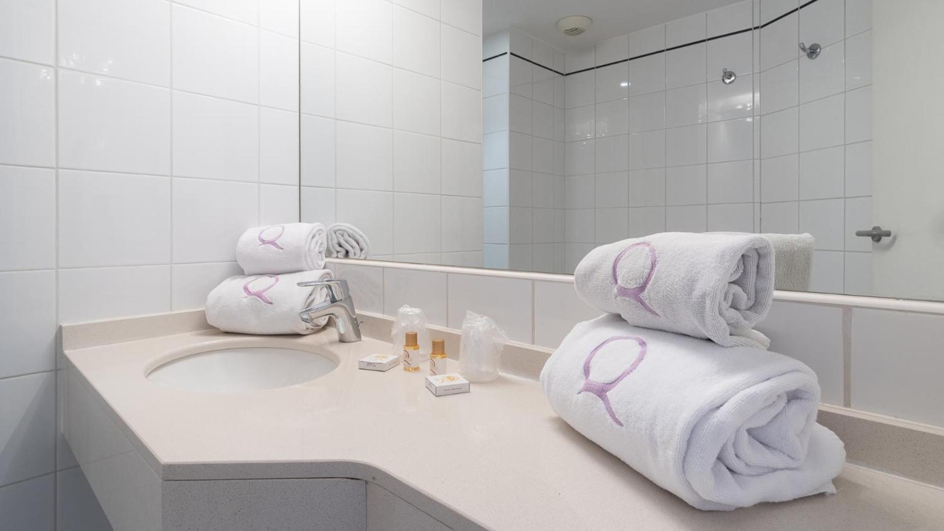 Ours Blanc - Centre 3* Toulouse