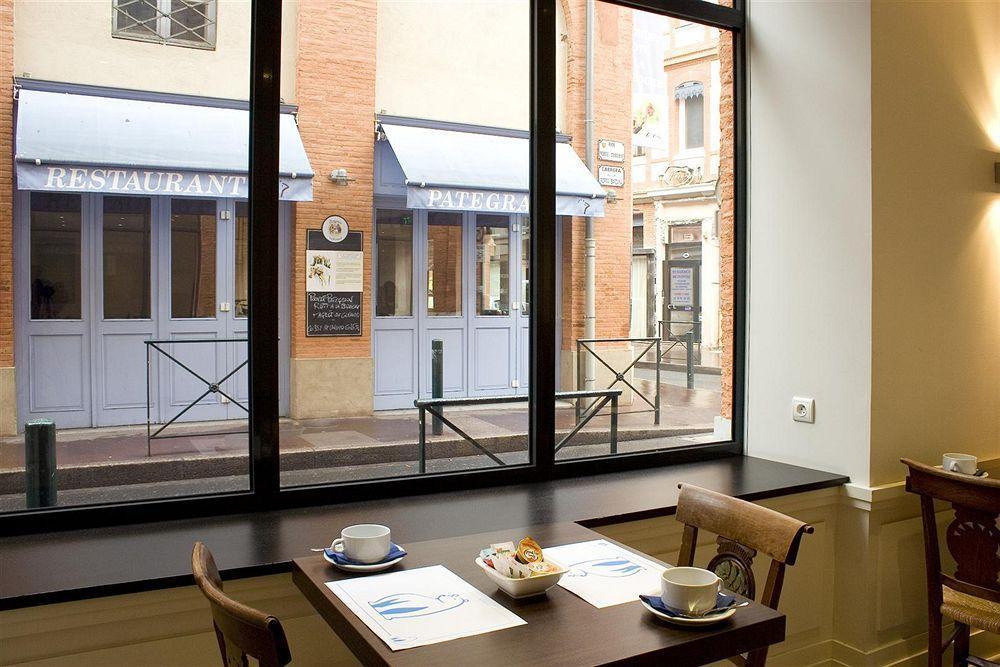 Ours Blanc - Centre