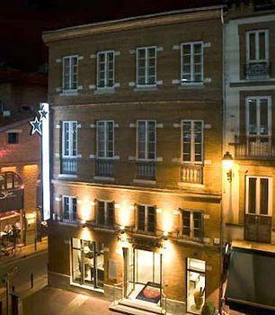 Ours Blanc - Centre Toulouse