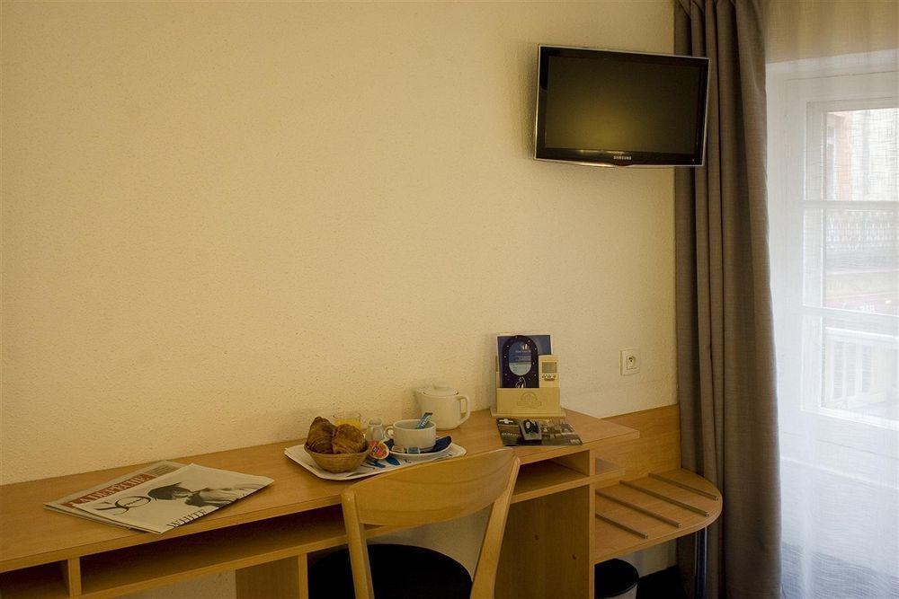 Hotel Ours Blanc - Centre 3*