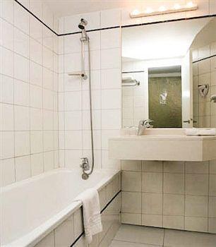 Hotel Ours Blanc - Centre