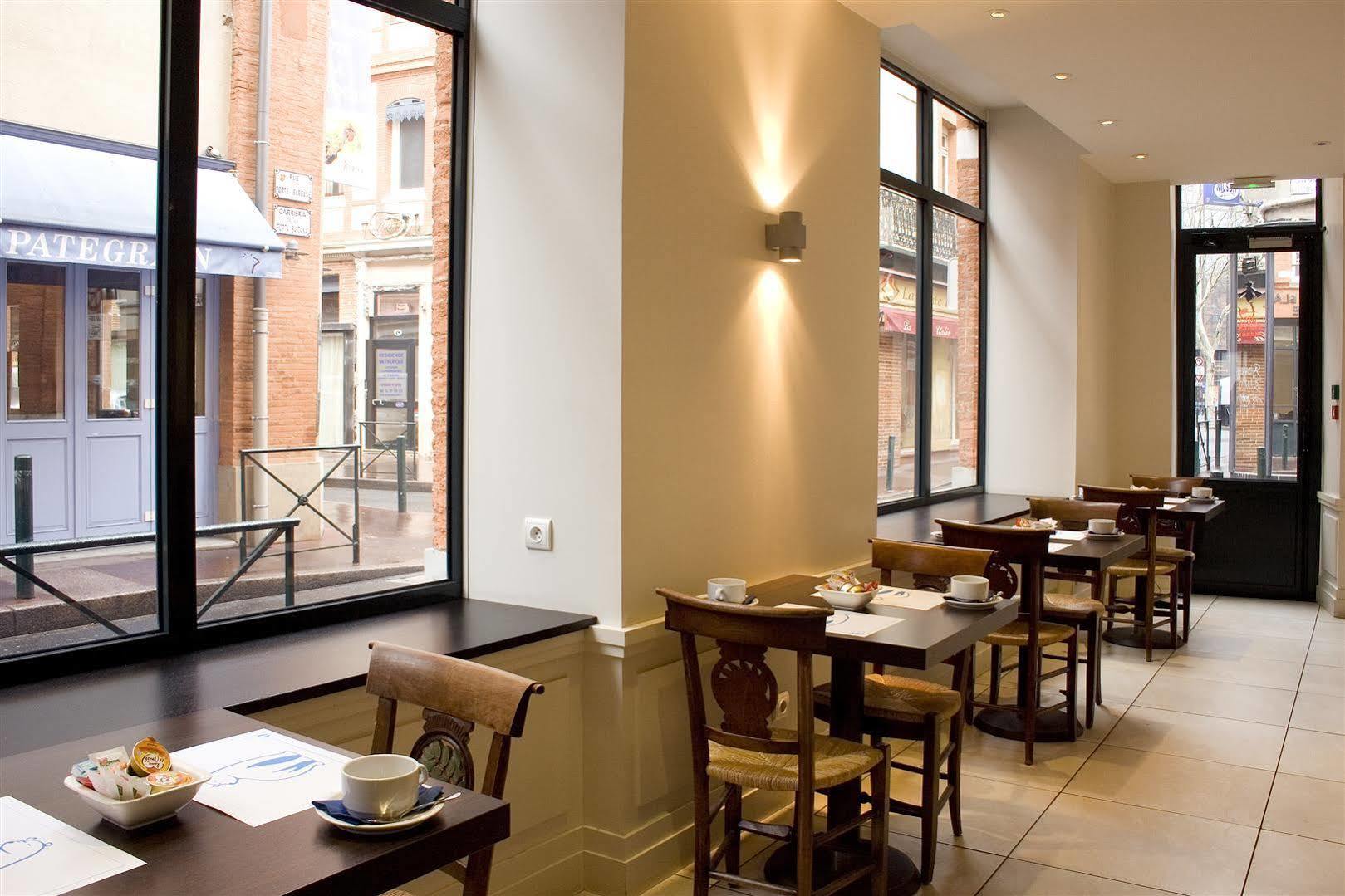 Ours Blanc - Centre Toulouse